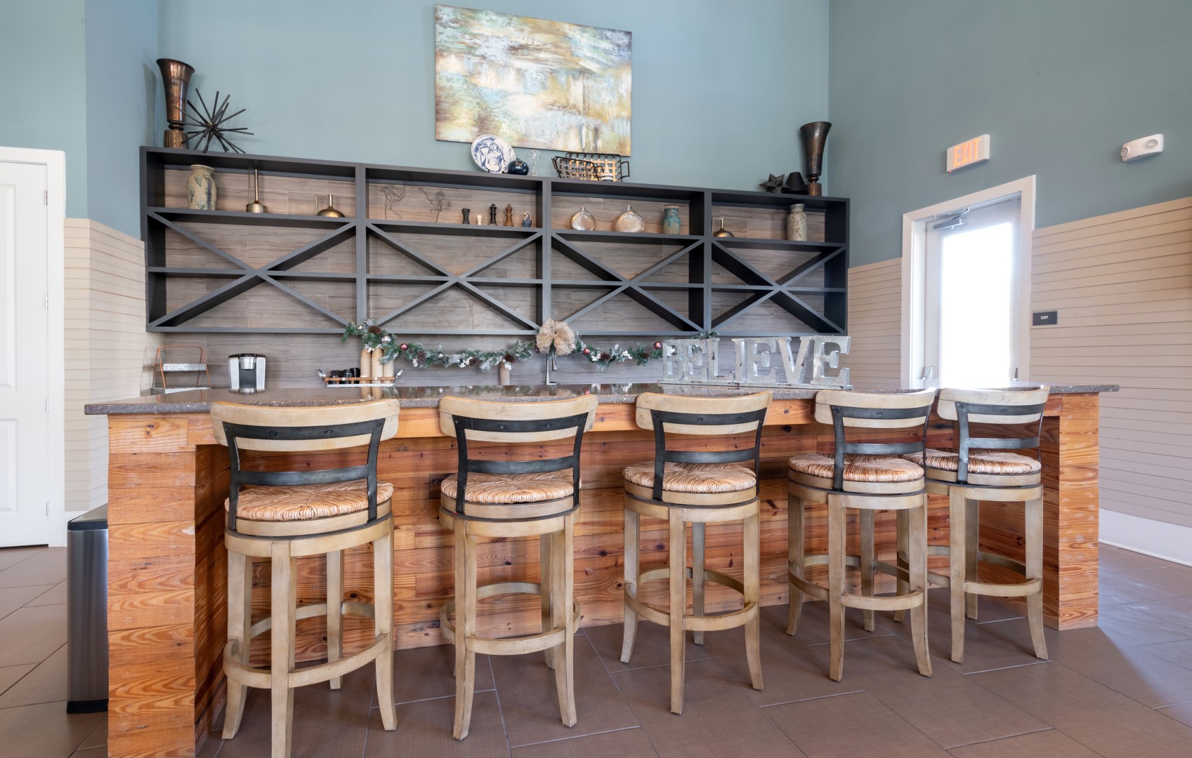 Tapestry Long Farm - The Multifamily Advisory Group at